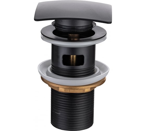 Изображение товара Донный клапан ALLEN BRAU Infinity 5.21026-31 00265544