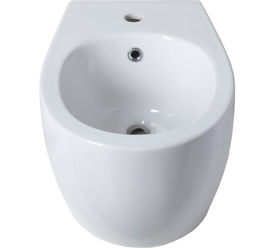 Изображение товара Подвесное биде ALLEN BRAU Fantasy 4.11006.20 00269469