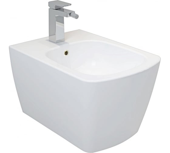 Изображение товара Подвесное биде ALLEN BRAU Liberty 4.33005.20 00279261