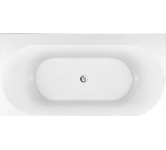 Изображение товара Акриловая ванна ALLEN BRAU Priority 1700x780 Gloss White 139778A-GW 00287089