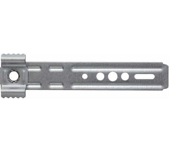 Изображение товара Анкерная пластина КРЕП-КОМП REHAU 250x25 200 шт. REHAU250п