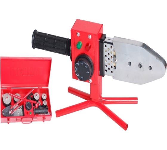 Изображение товара Аппарат для сварки полипропиленовых труб Felisatti FT 800 2500