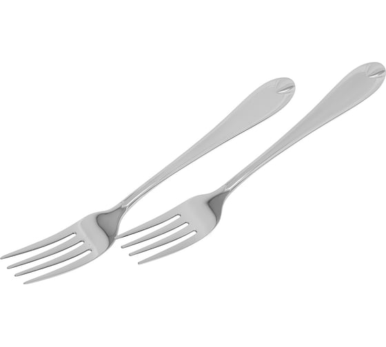 Изображение товара Вилки Agness 2 шт, длина 20 см 942-111