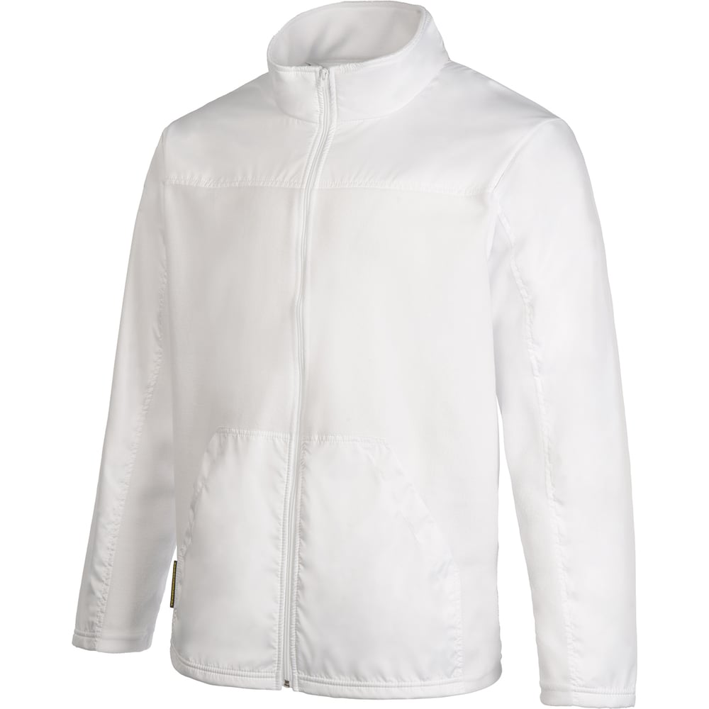 Изображение товара Комбинированная мужская толстовка СОЮЗСПЕЦОДЕЖДА СПЕЦ белая размер 60-62