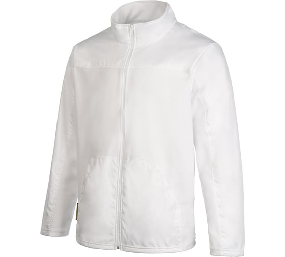 Изображение товара Комбинированная толстовка СОЮЗСПЕЦОДЕЖДА СПЕЦ белая, р. 56-58 рост 170-176 2000000165455