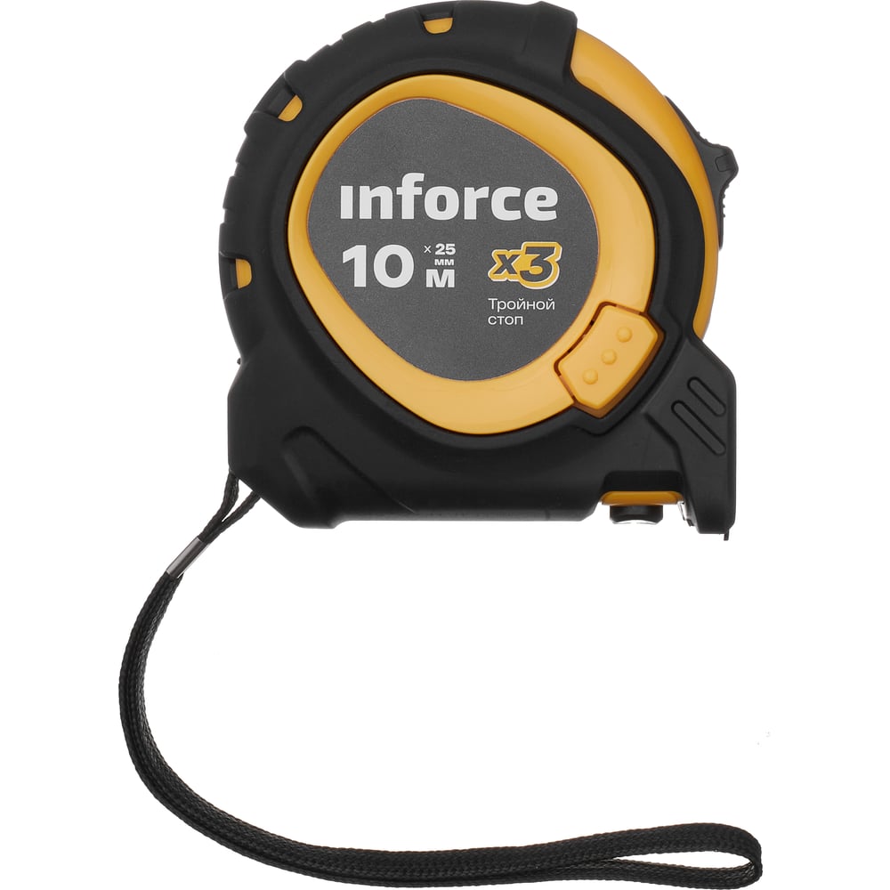 Рулетка Inforce