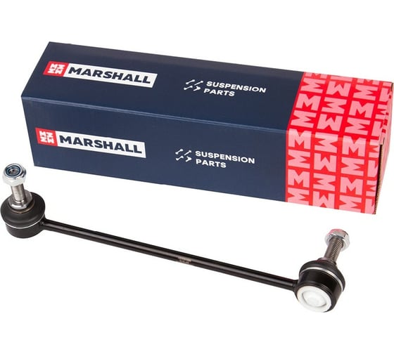 Изображение товара Стойка стабилизатора передняя левая Bmw 5 E39 95- MARSHALL M8090051