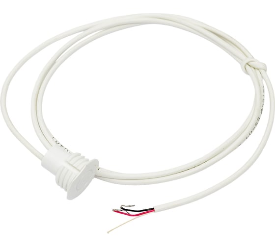 Изображение товара Охранный точечный магнитоконтактный извещатель Магнито-Контакт ИО 102-39 исполнение00 2739