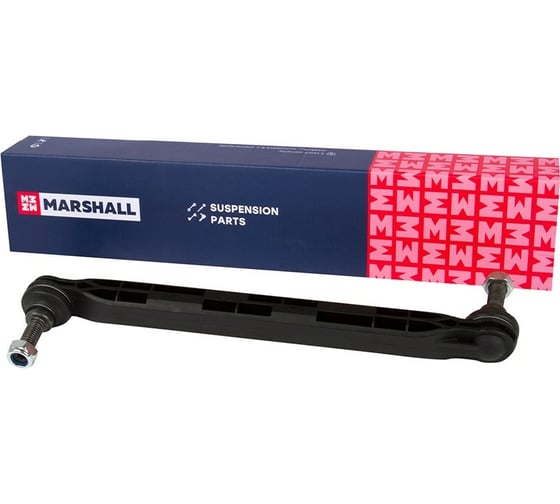 Изображение товара Стойка стабилизатора передняя левая/правая Chevrolet Cruze 09-, Orlando 11-, Opel Astra 09- MARSHALL M8090310