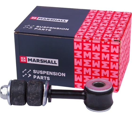 Изображение товара Стойка стабилизатора передняя левая/правая Citroen Jumper 94-, Fiat Ducato 94-, Peugeot Boxer MARSHALL M8090220