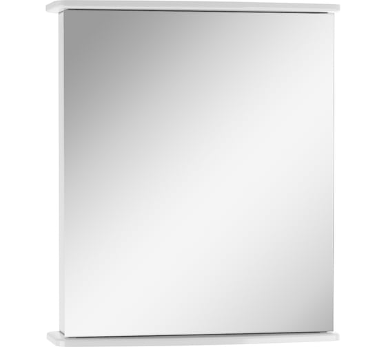 Изображение товара Шкаф-зеркало Айсберг Милана 60 левый/правый DA1064HZ