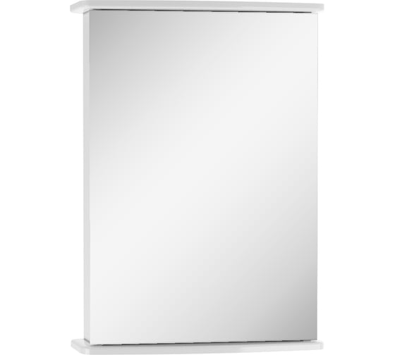 Изображение товара Шкаф-зеркало Айсберг Милана 50 левый/правый DA1062HZ