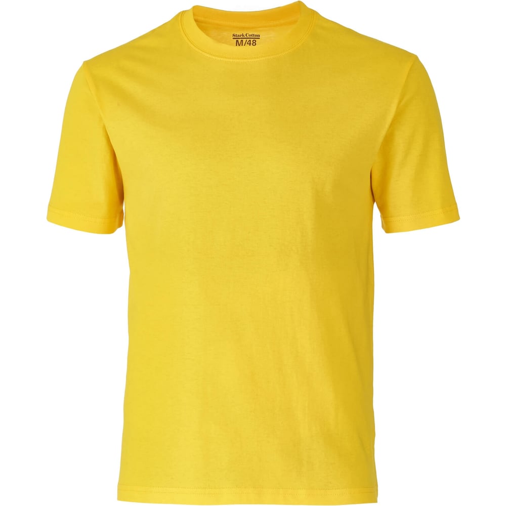 Изображение товара Футболка СОЮЗСПЕЦОДЕЖДА Престиж желтая размер S