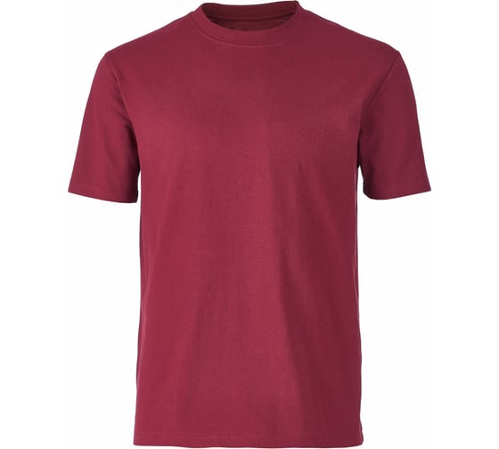 Изображение товара Футболка СОЮЗСПЕЦОДЕЖДА Престиж бордовая, р. XS/44 2000000036625