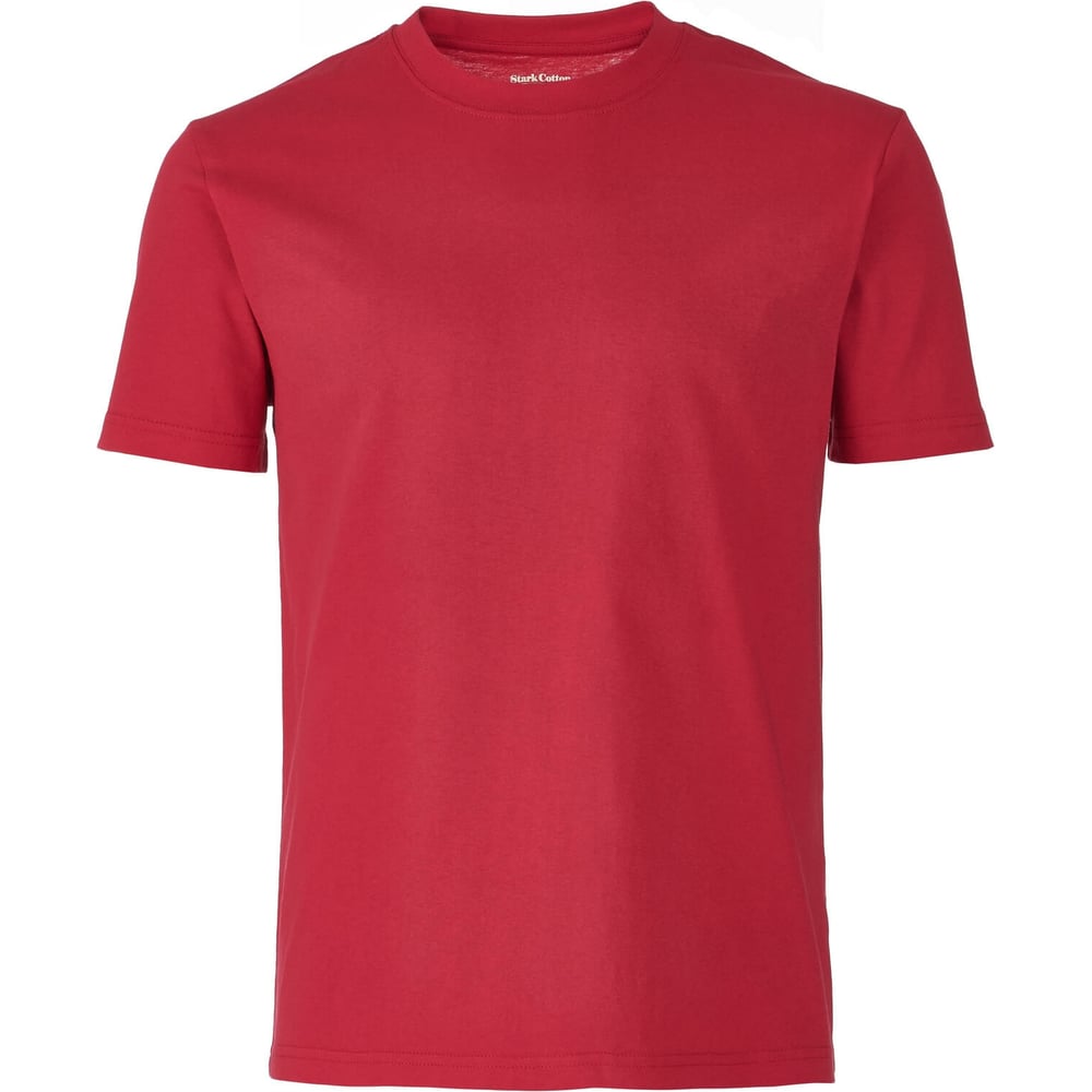 Изображение товара Футболка Престиж красная р М от СОЮЗСПЕЦОДЕЖДА