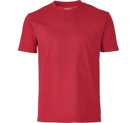 Изображение товара Футболка Престиж красная р. XL (52) СОЮЗСПЕЦОДЕЖДА 2000000001296