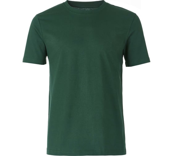 Изображение товара Футболка СОЮЗСПЕЦОДЕЖДА Престиж темно-зеленая, р. XS/44 2000000036687