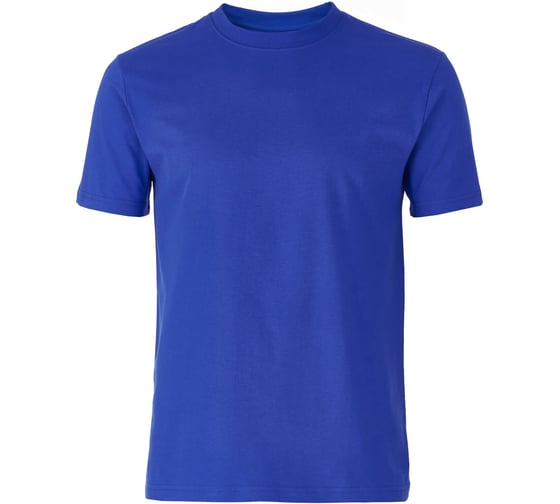 Изображение товара Футболка Престиж василек р. XL (52) СОЮЗСПЕЦОДЕЖДА 2000000001210