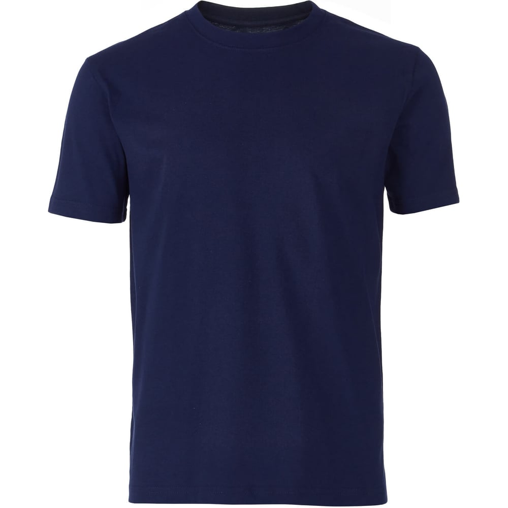 Изображение товара Футболка СОЮЗСПЕЦОДЕЖДА Престиж темно-синяя размер XL/52