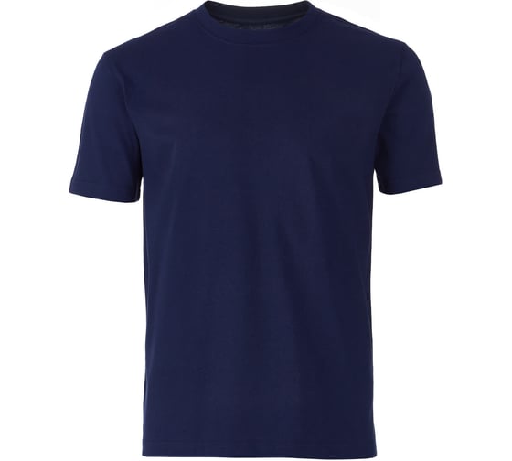 Изображение товара Футболка СОЮЗСПЕЦОДЕЖДА Престиж темно-синяя, р. XL/52 2000000001418