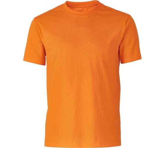 Изображение товара Футболка СОЮЗСПЕЦОДЕЖДА Престиж оранжевая, р. XXXL/56 2000000009971