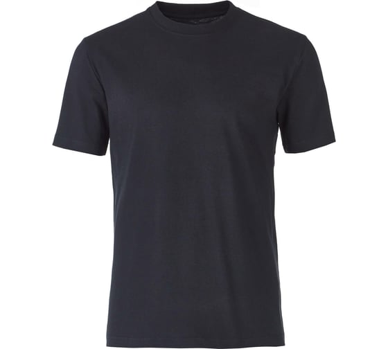 Изображение товара Футболка Престиж черная р. M (48) СОЮЗСПЕЦОДЕЖДА 2000000001449