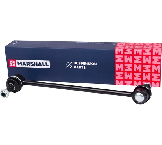 Изображение товара Стойка стабилизатора передняя левая/правая Citroen C-Crosser 07-, Mitsubishi Asx 10- MARSHALL M8090180