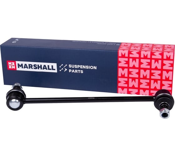 Изображение товара Стойка стабилизатора передняя левая/правая Chevrolet Aveo 03-, Kalos 05-, Rezzo 05- MARSHALL M8090150