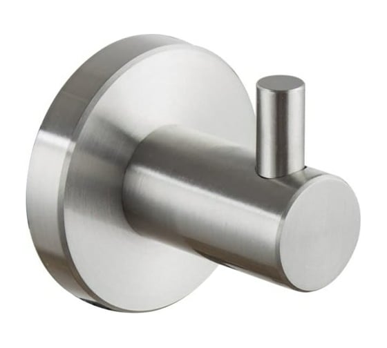 Изображение товара Одинарный крючок mario нержавеющая сталь SUS304 281280 28000