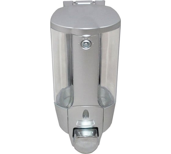 Изображение товара Дозатор для жидкого мыла и моющих средств mario (201125-1) 13002