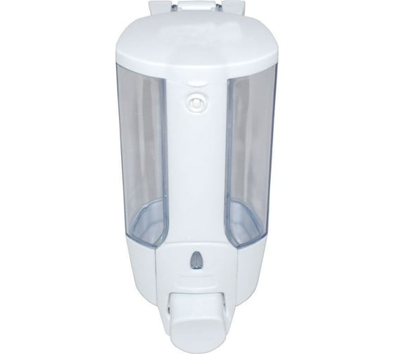 Изображение товара Дозатор для жидкого мыла и моющих средств mario 201123-1 13001