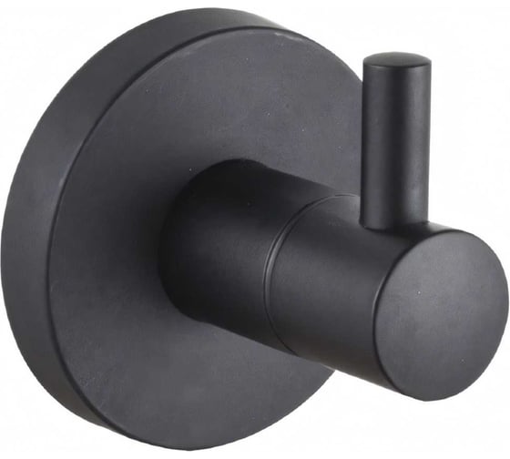 Изображение товара Одинарный настенный крючок mario металлический 281111 88644