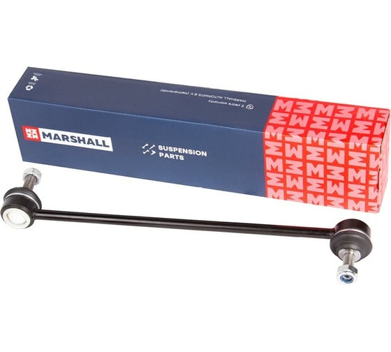 Изображение товара Стойка стабилизатора передняя левая/правая Citroen Berlingo 96-, Xsara 97-, Xsara Picasso 99- MARSHALL M8090400