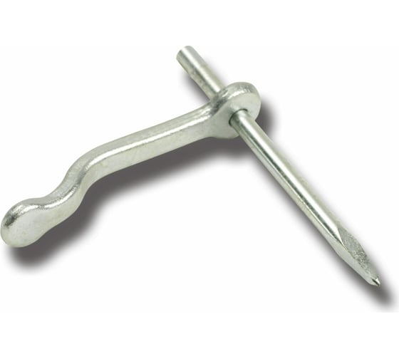 Изображение товара Гвоздь-фиксатор правила DEKOR HASSAN 13x16 см 79