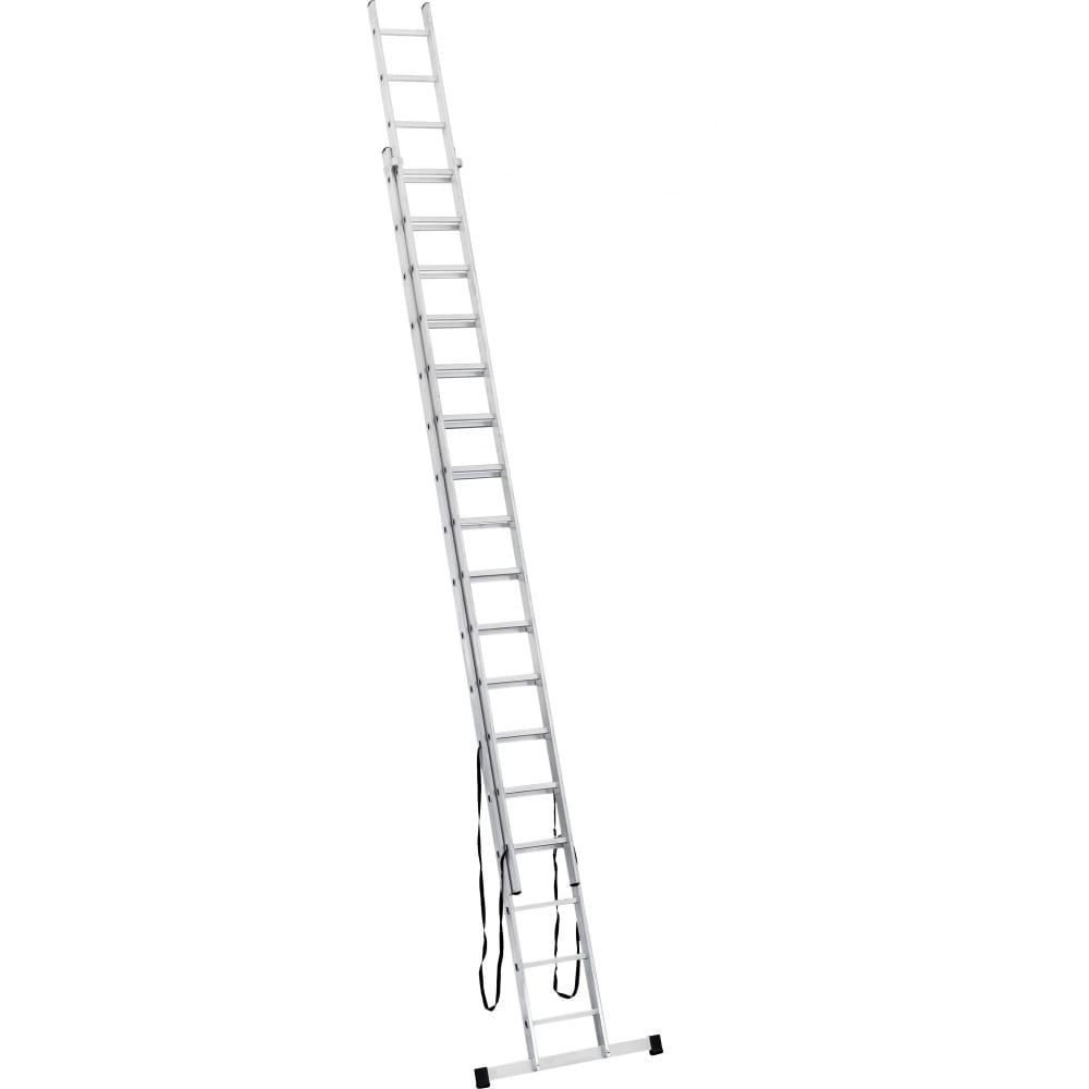 Алюминиевая двухсекционная лестница UFUK алюминиевая двухсекционная лестница ufuk