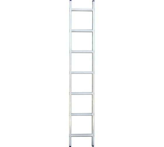 Изображение товара Односекционная алюминиевая лестница SMARTY 1x7 SN011-107