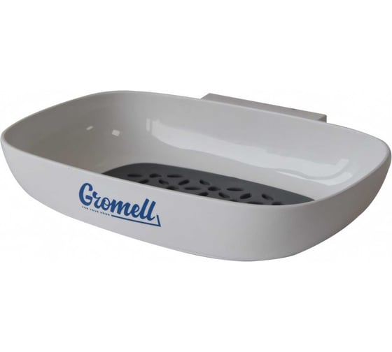 Изображение товара Мыльница GROMELL 77CL07021
