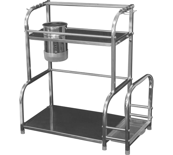 Изображение товара Полка GROMELL 77TX014