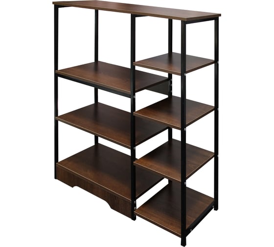 Изображение товара Стеллаж GROMELL 77VM015