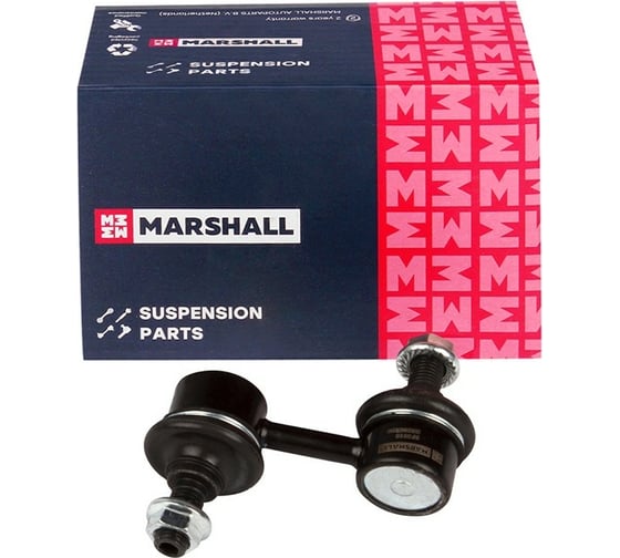 Изображение товара Стойка стабилизатора передняя левая/правая Honda Civic IV-VII 94-/Cr-V I 95- MARSHALL M8090230