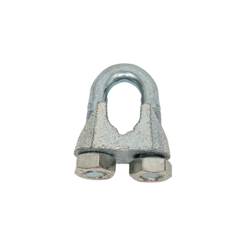 фото Дугообразные зажимы haklift