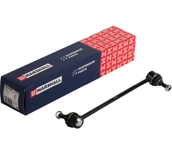 Изображение товара Стойка стабилизатора передняя левая Chevrolet Lacetti 05- MARSHALL M8090011