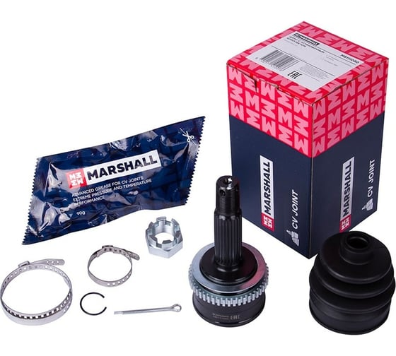 Изображение товара ШРУС внешний с ABS Hyundai Getz 02- MARSHALL M8111050