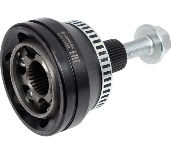 Изображение товара ШРУС внешний с ABS Audi A4 B5 94-, A6 C5 97-, A8 4D 94-, Skoda Superb I 02-, VW MARSHALL M8111005