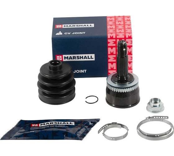 Изображение товара ШРУС внешний с ABS Kia Cerato I 04- MARSHALL M8111124