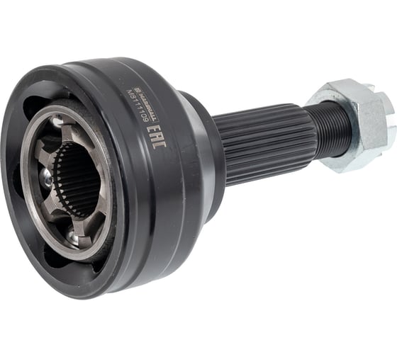 Изображение товара ШРУС внешний без ABS Nissan Qashqai J10E 07- MARSHALL M8111109