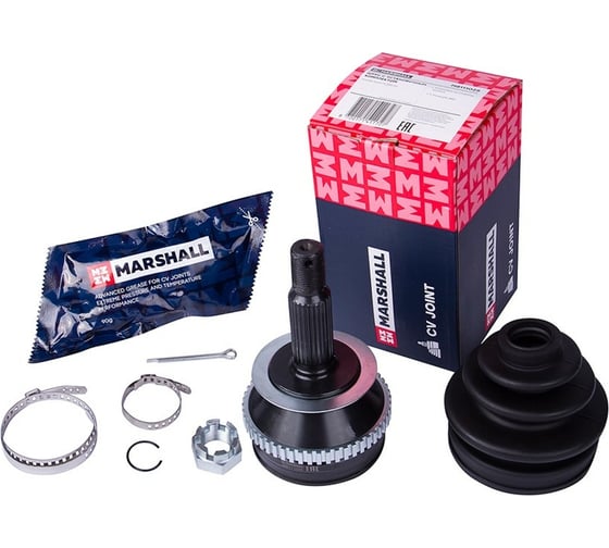 Изображение товара ШРУС внешний с ABS Hyundai Santa Fe SM 00- MARSHALL M8111025
