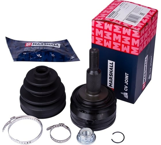 Изображение товара ШРУС внешний без ABS VW Transporter T5 03- MARSHALL M8111073