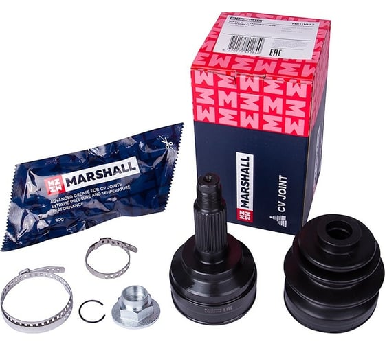 Изображение товара ШРУС внешний без ABS Mazda 626 GF 97- MARSHALL M8111032