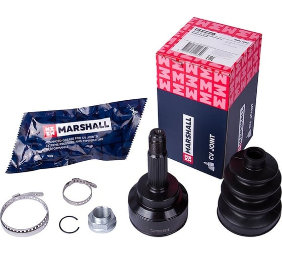 Изображение товара ШРУС внешний без ABS Mitsubishi Lancer IX 03- MARSHALL M8111093